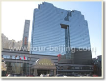 Sofitel Wanda Harbin